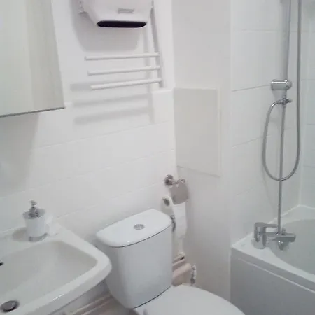 Appartement Le Cosy Strasbourgeois Tram A 2' Et Gare Ou Chu Hautepierre A 5'