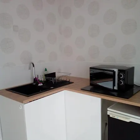 Le Cosy Strasbourgeois Tram A 2' Et Gare Ou Chu Hautepierre A 5' Appartement Strasbourg
