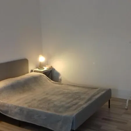 Le Cosy Strasbourgeois Tram A 2' Et Gare Ou Chu Hautepierre A 5' Appartement Strasbourg
