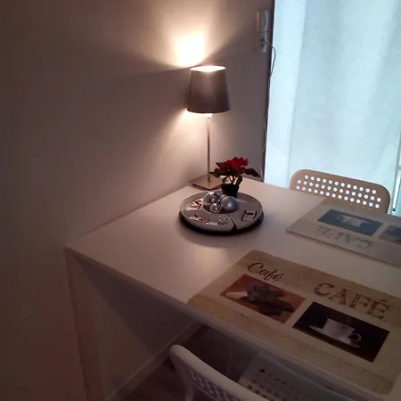 Le Cosy Strasbourgeois Tram A 2' Et Gare Ou Chu Hautepierre A 5' Appartement Strasbourg